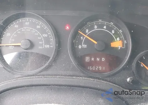 2016 Jeep Compass 75Th Anniversary from USA, damaged, VIN 1C4NJDBB7GD805506